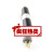 音王音频隔离变压器CA701消除噪音交流声干扰600欧演出租赁笔记本 Bjr101隔离线3.5转2RCA