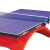 红双喜（DHS） 乒乓球桌家用标准移动折叠比赛乒乓球台 大彩虹乒乓球桌