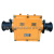 BHD2-200/660-3T矿用隔爆型低压电缆接线盒，煤矿用200A防爆盒 BHD2-200/660-4T