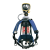 霍尼韦尔HONEYWELL正压式空气呼吸器C900消防SCBA105K抢险救援空呼工业版3C版 3天 SCBA105L