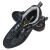 霍尼韦尔巴固X1S系列安全鞋防静电劳保工作鞋（黑色） 黑色 40 
