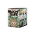 POP MART泡泡玛特 THE MONSTERS-NAUGHTY PLANTS搪胶脸盲盒毛绒生日礼物 单盒（随机发 拍6个非整盒）