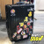 贝光 马里奥可爱卡通贴画旅行箱行李箱贴纸手机笔记本吉他滑板防水 马里奥单张款式C