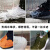 PEDAG （碧丽达）防水喷雾鞋子保养护理进口运动球鞋翻毛防雨防污喷剂 防水防污喷剂 400ml