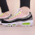 耐克（Nike）跑步鞋女鞋季新款运动鞋AIRMAX95气垫减震透气老爹鞋休闲鞋 918413-006 36