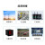 速阔 （B (1GB DDR+8GB eMMC，全国产工业级)）全志A40i工业核心板 全国产四核A7 