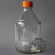 2000ml黄盖试剂瓶 高硼硅玻璃瓶 螺口兰盖瓶 2L