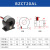 电流互感器穿心式高精度0.2S级0.1级交流三相电表 20a/30A/50A/5A BZCT20AL 50A/5A