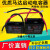 CBB61启动电容器吊风扇油烟电机空调马达450V1.2/1.5/1/2//3/4UF 四插片5UF