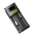 奈特科尔（NITECORE） UI2智能充电器双槽便携式18650/21700/16340锂电池USB座充 新款Ci2充电器【USB-C快充】