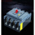 漏电保护塑壳断路器 CDM3L-3p 100A125A160A200A代替CDM1 125A 4p