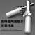 利合光电（LHG）LC-SC多模万兆双芯光纤跳线OM4低烟无卤两端双头跳纤连接尾纤 5米