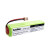 兄弟标签机PT-18R PT-18RZ充电锂电池 BA-18R 8.4V500mah 国产的电池 18RZ 官方标配