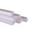美棠 PVC线槽 阻燃电线槽 塑料走线槽板 企业定制 白色 100米价格 20