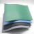 希试绿色胶皮台垫PVC耐高温实验室工作台胶垫桌垫环保桌垫 张 2MM*1.0米*1.5米环保款 