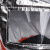兴安消防 消防面具 过滤式自救呼吸器防毒面具面罩TZL30型 火灾逃生防烟逃生面罩经典橡胶成人款/3个（红盒）