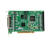 橙央固高运动控制卡GTS800八轴卡可编程多轴开发板伺服电机驱动器 GTS-800-PG-VB-PCI-LASER