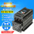 固态继电器整套组件100A 200 300 400 H3200ZE ZF 带散热器 1500A成套组件3相分体式