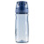 膳魔师（THERMOS）塑料水杯大容量夏季男女运动瓶户外露营便携随行茶杯带提手 TCSD 海洋蓝 700ml