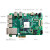 舒姆（COFORCARE） MLK MZ7035FA XILINX FPGA开发板Zynq  （套餐A+DAQ002卡-20M AD采集-3V3）