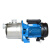 博雷奇水泵BJZ全自动增压泵不锈钢自吸泵喷射泵自来水加压泵 BJZ037 钢叶 370W (220V)