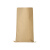 稳斯坦 WST109 纸塑复合袋 编织防潮防水袋 加厚牛皮纸袋 化工水泥袋  60*95（10个）