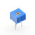 TaoTimeClub 3362P电位器精密可调电阻站立式50K-10K 1K 102 (5个)