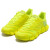 阿迪达斯 （adidas）清风跑步鞋2023夏季新款网面透气BOOST运动鞋轻便缓震休闲情侣鞋 FZ1717 42.5