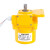 60-12B速度传感器60-12C皮带秤测速传感器12F 柠檬黄
