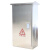 HKNA定制1800*800*400户外不锈钢防雨柜配电柜电控柜控制柜配电箱动力柜