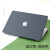 奥斯翰 适用于苹果Macbook Pro A2338苹果笔记本电脑保护壳Air M2保护笔记本奶油套A2941键盘膜保护套 深空灰（流沙壳） 2020款Pro13.3【A2251/A2289】