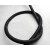 德威狮定制焊把线（厂标不足平方） 无氧铜单根线电焊机焊接电缆50平方焊线 裸线 12平方 1米