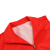 成楷科技（CK-Tech）带兜马甲 CKB-MJD1 夏季工作服透气背心 单层定制款 红色