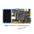 定制适用领航者ZYNQ开发板FPGA板XILINX  7010 7020 PYNQ Linux 7010版+4.3寸RGB屏+OV5640摄像