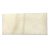 伽華（KARVA）JH-01 白色 方形百洁垫 一盒五片 大理石 花岗石百洁垫 水磨片 抛光修边机百洁垫