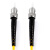 东电通信（DODEM）ST-ST 工程电信级光纤跳线 G65TA1 单模单芯 3米