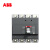ABB 塑壳断路器-FORMULA；A2C250 TMF160/1600 FF 4P