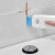 希万辉 多功能缝隙清洁刷水槽缝隙软胶清洁刷子 缝隙三角刷+浴室清洁剂