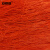 安赛瑞 防鸟网 果树果园防鸟网防护罩 2cm×2cm网眼橘红色防鸟网 长约18×36m 530021