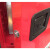 固耐安 可燃品安全柜 化学品防火柜 12加仑 红色 单门 双锁结构