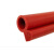 星丁（XINGDING）开口式绝缘套管/35KV红色φ38；XDM-JD-005316H