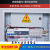 A型应急电源配电箱消防照明集中控制器疏散分配电装置DC36VDC24V 0.3KVA