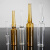 施莱登 透明/棕色 玻璃安瓿瓶 曲颈易折 安剖 异形针剂瓶 20ml透明100个- 