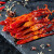 修文食品（xiuwenfood）修文鸭舌头温州特产鸭舌原味大鸭舌酱鸭舌零食即食净重240g 原味