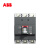 ABB Formula系列电动机保护塑壳断路器；A2B250 MF125/1500 FF 3P