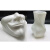 3D表面处理耗材 PLA/ABS抛光液 耗材打印液 3D表面处理模型抛光液 2L模型抛光容器