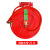 消防器材消火栓箱子室内室外水龙带软管自救卷盘20/25米套装柜 消防卷盘20米