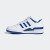 adidas阿迪达斯三叶草童鞋新款男女防滑耐磨儿童运动板鞋FY7978 FY7986 婴童FY7986/中小童FY7978 28码 10K/16.5cm