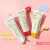 莎卡（sanita-denti）儿童牙膏 韩国进口2-5岁无氟牙膏婴幼儿防蛀口腔清洁 苹果味 75g