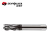 刃天行立铣刀 PGM4200-100S20T30通用加工4刃 平底铣刀 订制品